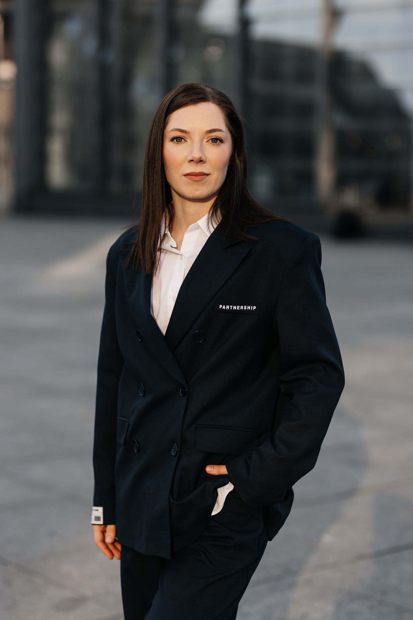 Maria Trapeznikova — Operations Partner