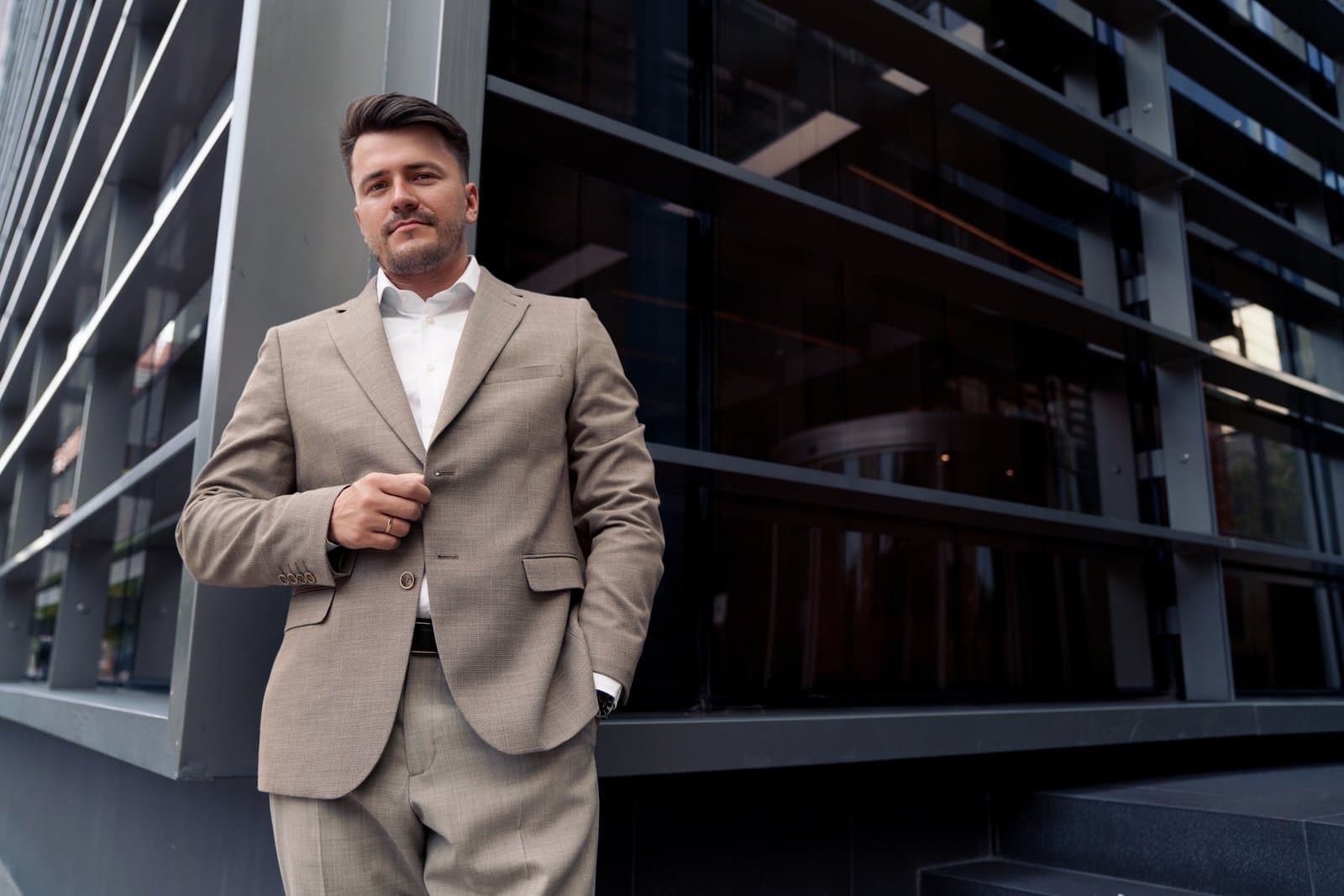 Sergei Kalina — Founder, Kalina Advisory